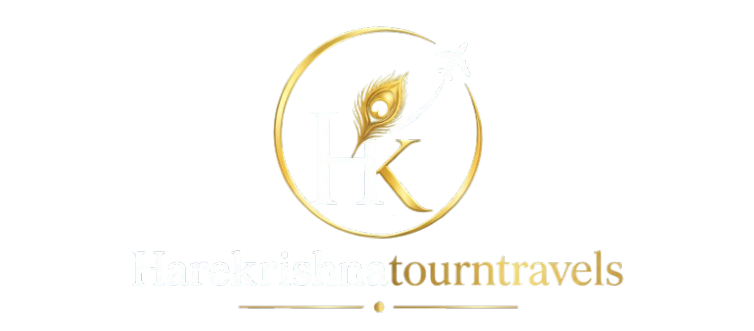 Hare Krishna Tour & Travels